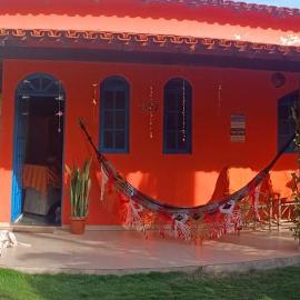 Casa Castelhanosbeach - 100 m do mar