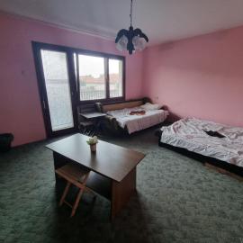 Welcome hoome, hotel a Starčevo