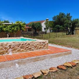 Quinta Dormmimo a Hidden Gem with Pool near Tomar