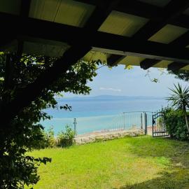 Villa by Athos Cape, hotel in Kriopigi