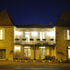 Chez Madeleine, hotel v destinácii Saint-Colomb-de-Lauzun