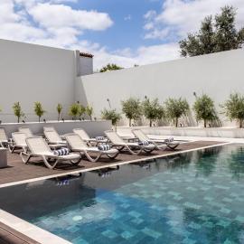 Évora O Cante Hotel, hotel a Évora