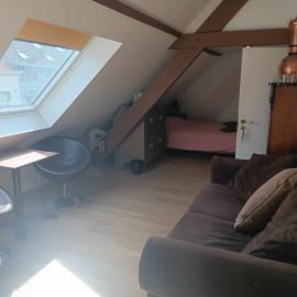 Quartier Leonard, hotel in Ghent