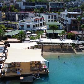 Casamia Boutique Hotel, hotel sa Gundogan