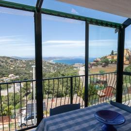 Caseta de Begur - céntrica y con vistas โรงแรมในเบกูร์