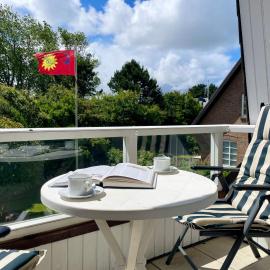 Amaris-Sylt