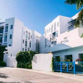 Studio Unit at La Bella Tagaytay Residences, hotel din Tagaytay