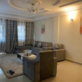 Douala Cityscape Apartment, Bonamoussadi, Douala, Cameroon - ACE, hotel din Bonamoussadi