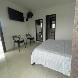 Hospedaje Castillo Real, hotell sihtkohas Roldanillo
