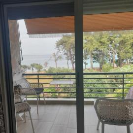 Nisteri Seaside