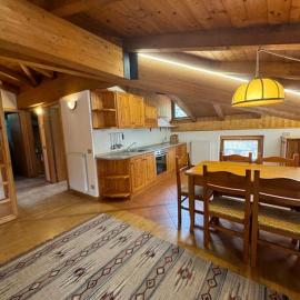 Effealatapartments - La Perla della Val di Sole, hotel u gradu 'Dimaro'