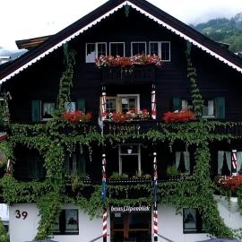 WildeGams Gasthof und Brauerei