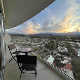 Lujoso departamento en Mendoza