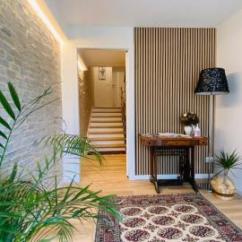 Magnolia 41, hôtel à Possagno