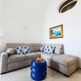 La Rosa di Capri, hotel sa Capri