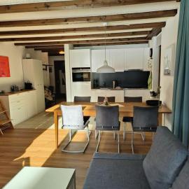 Ferienwohnung im Haus Castor