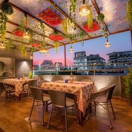 Gulmohar Mansion - A Boutique Stay, hotel em Jaipur