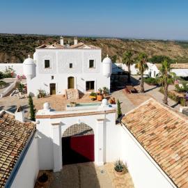 Pisticci में, होटल Torre Fiore Hotel Masseria