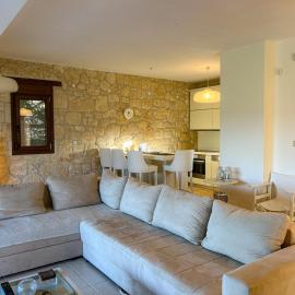 Manuela's Stone Heaven Retreat