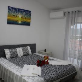 Chorev Apartments, hotel in Valandovo