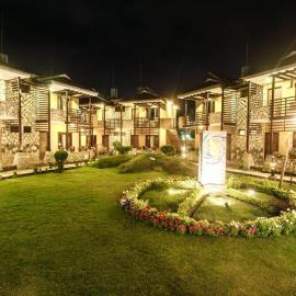 The Lakeside Retreat Pokhara By IME Hospitality, Hotel in Pokhara