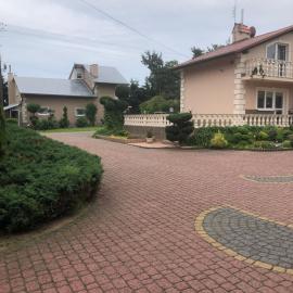 Tanie noclegi, hotel i Pełkinie