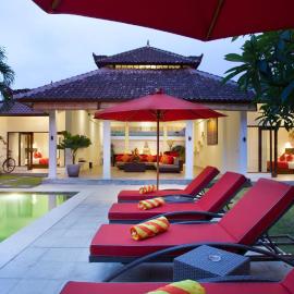 Villa Alma