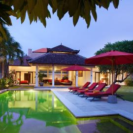 Villa Alma