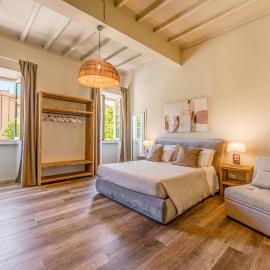 I Due Mondi Rooms، فندق في بورتوفيرّايو