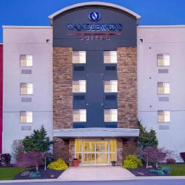 Candlewood Suites Buffalo Amherst, NY