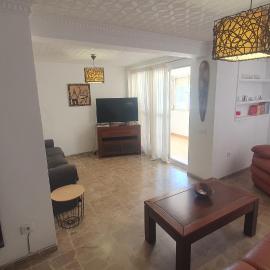 Visit Gibraltar stay in La Linea for less!