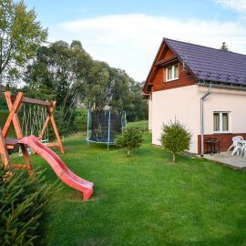 Privát u Raka, hotel in Liptovský Trnovec