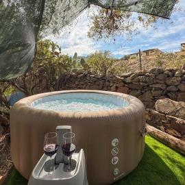 5 min from the sea - Jacuzzi Garden Parking Wifi