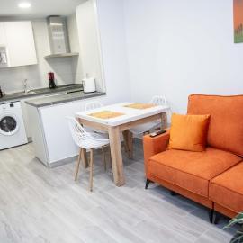 Pregonero Urban Suites - Naranja, hotel in Soria