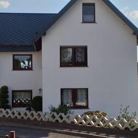 Bad Salzungen में, होटल gemütliche große Wohnung in ruhiger Lage