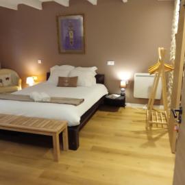 Les 3B, hotel in Le Croisic