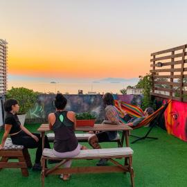 Pup Hostel SC