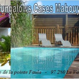 Résidence Cases Mabouya, hotel in Le Vauclin