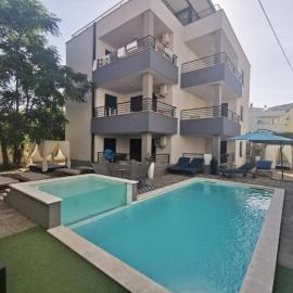 Apartman Marta 3