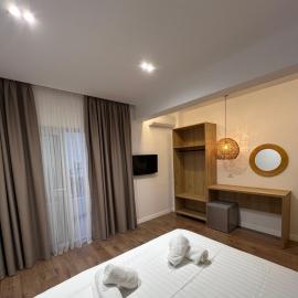 Hotel Andrea, hotelli kohteessa Sarandë