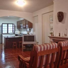 Apartamento Os Compadres