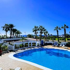 Apartment Gold del Sur Tenerife - Ocean View