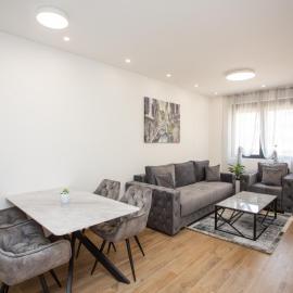 Apartments NIKOS FAMILY