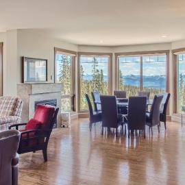 The Timbers by Okanagan Premier