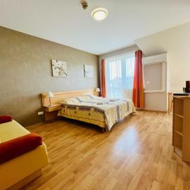 Gyöngy apartman, hotel in Zalakaros