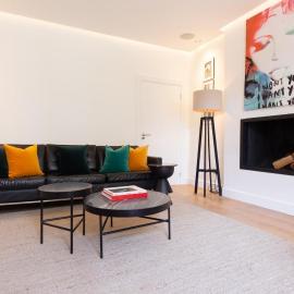 The Greyfriars Apartment, hotel in St. Andrews