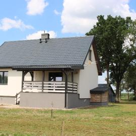 Ostoja Tatary Agroturystyka, hótel í Tykocin