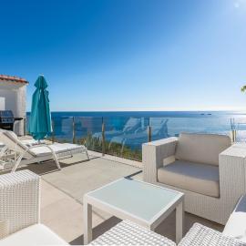 Maryvilla Inspiración y Vacaciones - Bungalows, hotel v destinaci Calpe