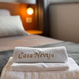Casa Nevija, hotel a Grožnjan