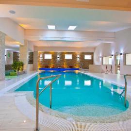 Hotel Orizont Cozia, Hotel in Călimăneşti